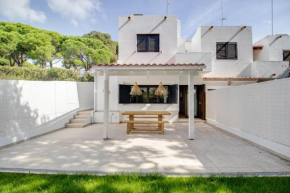 Villa 15min Santa Eulalia Beach AC Parking